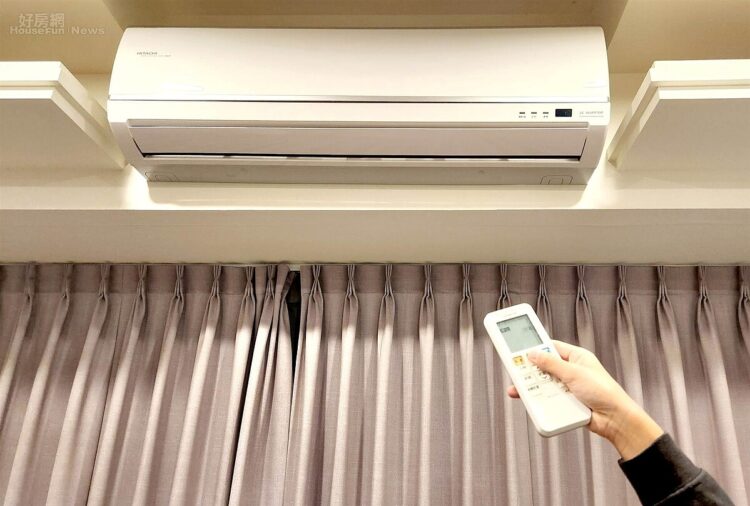 「這樣裝」冷氣吹不到風！台電也點頭認證：真的會後悔