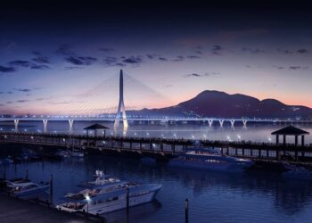 雙北首購CP值高！人妻憂心「橋通了房價漲」 網：所以我買了