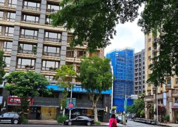 其他地方跌2成 新北強韌區「僅下修5％」！專家：有買方砍價300萬