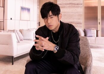 周杰倫公開找房！開出「2條件」 霸氣喊：地點在哪無所謂