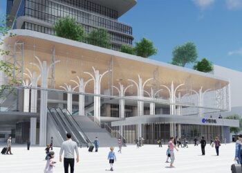 3字頭好甜！打破前後站發展失衡 桃園「超熱交易區」再迎房市新氣象？