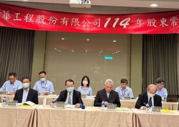 「陶朱隱園」銷況？中工：可望下半年傳來佳音