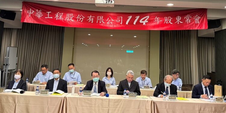 「陶朱隱園」銷況？中工：可望下半年傳來佳音