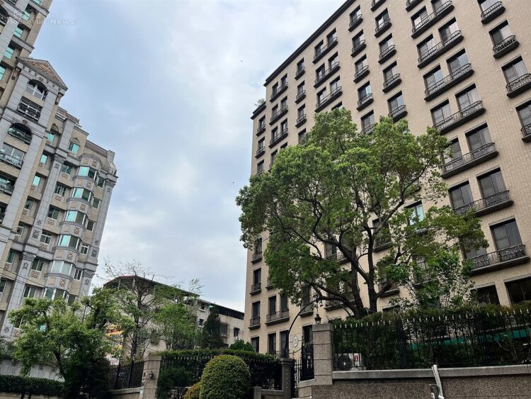 「限貸令」壓垮換屋族？央行反駁：貸款困難件數不多