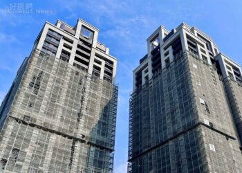 租屋10年被吵夠 怒買頂樓 房仲曝3秘訣爽爽住