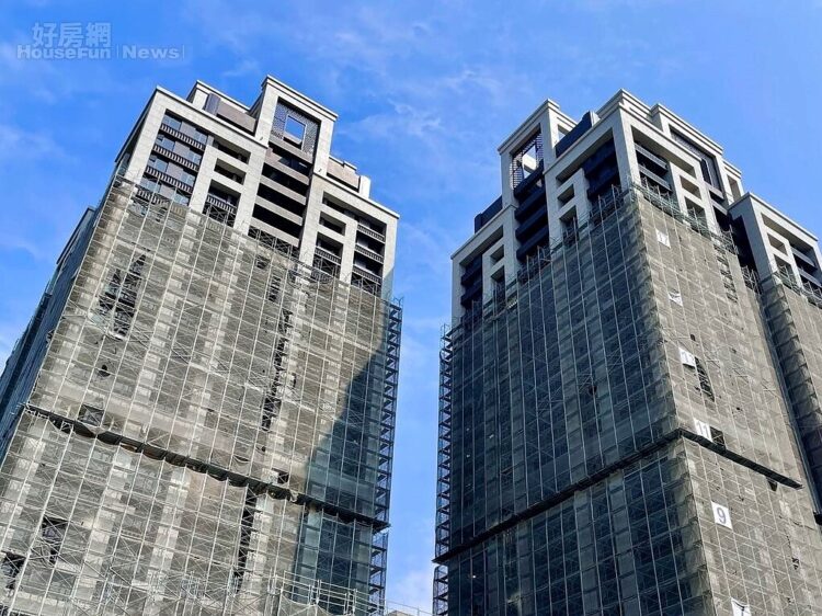 租屋10年被吵夠 怒買頂樓 房仲曝3秘訣爽爽住 租屋10年被吵夠 怒買頂樓 房仲曝3秘訣爽爽住