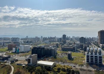 「開案就完銷」短期投資風滅了？自住風席捲「這款宅」成新寵