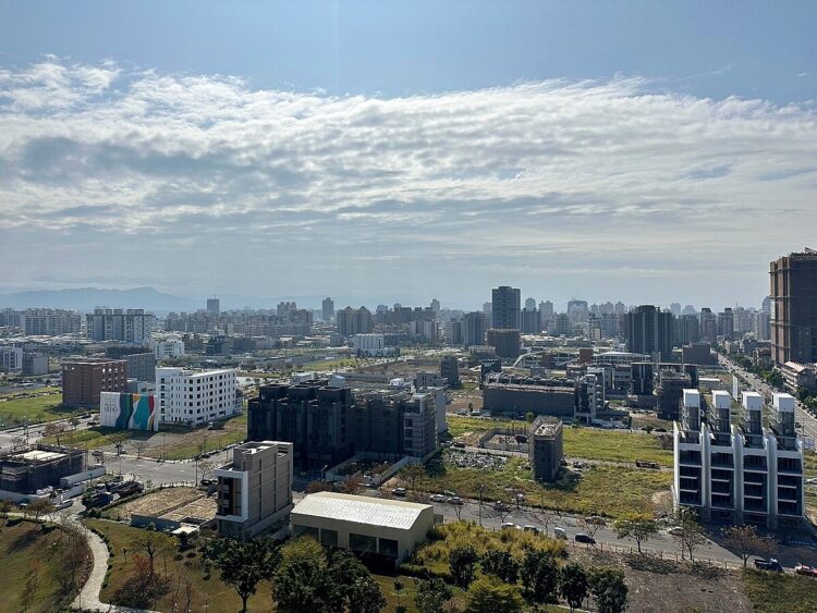 「開案就完銷」短期投資風滅了?自住風席捲「這款宅」成新寵 「開案就完銷」短期投資風滅了?自住風席捲「這款宅」成新寵