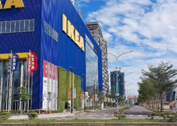 青埔房市驚奇 3年單價漲逾20萬「直接破4千萬豪宅線」、屋主驚呆！