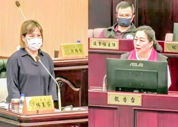 再批中央片面刪減補助款違法亂紀 徐榛蔚重申：不惜舉債穩定基層收入、弱勢補助