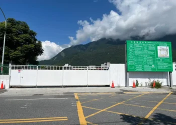 北埔村民調結果打臉錯誤言論 籲民代勿政治作秀 讓地方發展陷入空轉