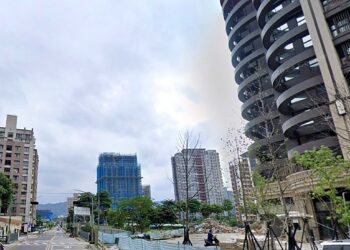 就是有人買？新北「房市交易爆量區」 月增近500％！