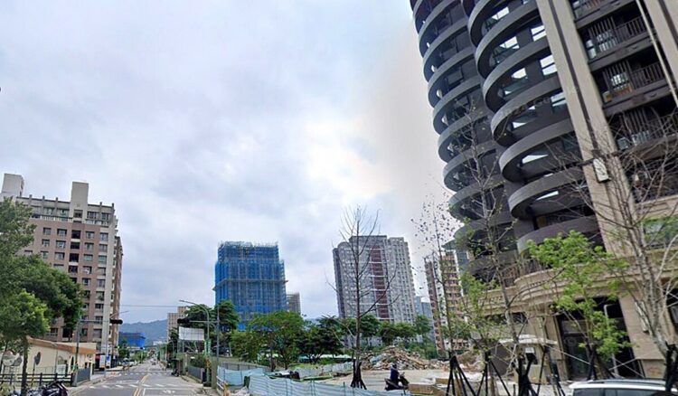 就是有人買?新北「房市交易爆量區」 月增近500%! 就是有人買?新北「房市交易爆量區」 月增近500%!