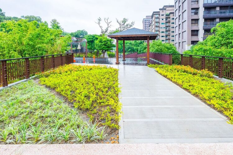 不用再繞路!桃園民有十街拓寬 車程大縮至3分鐘 不用再繞路!桃園民有十街拓寬 車程大縮至3分鐘