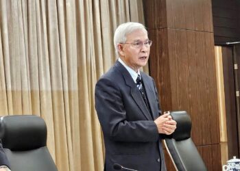 最新／央行決議利率連五凍！不動產貸款集中度續降、房市管制不出手