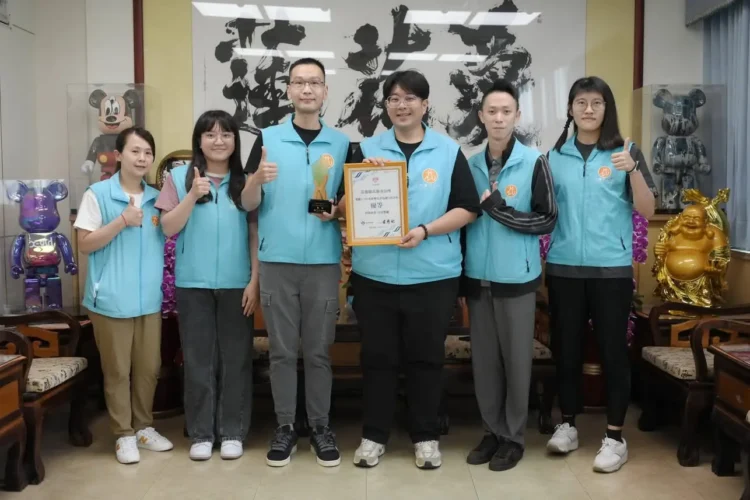 花蓮市推動客語再傳捷報 獲客委會評核優等殊榮 花蓮市推動客語再傳捷報 獲客委會評核優等殊榮