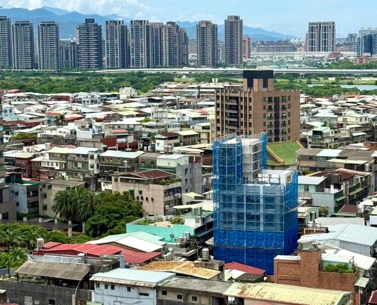 買預售、防爛尾 「神招」秒查建商財務 買預售、防爛尾 「神招」秒查建商財務