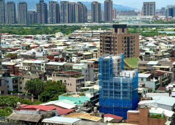 萬大線1期2027年通車「迎來大翻轉」 公寓屋主最樂