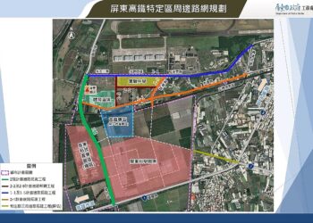 屏東發展大翻轉！「一件事」打敗房市冷清「看屋人潮湧現」