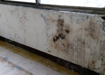 老屋壁癌漏水沒人要 專家揭一招更好賣
