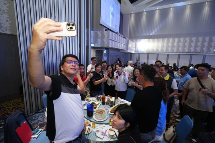 反罷信心強烈 高虹安依舊人氣十足