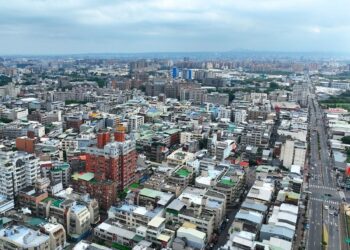 Q1哪裡中古屋搶手？桃園包辦前2名最狂 總價不到1千萬「只有這區」