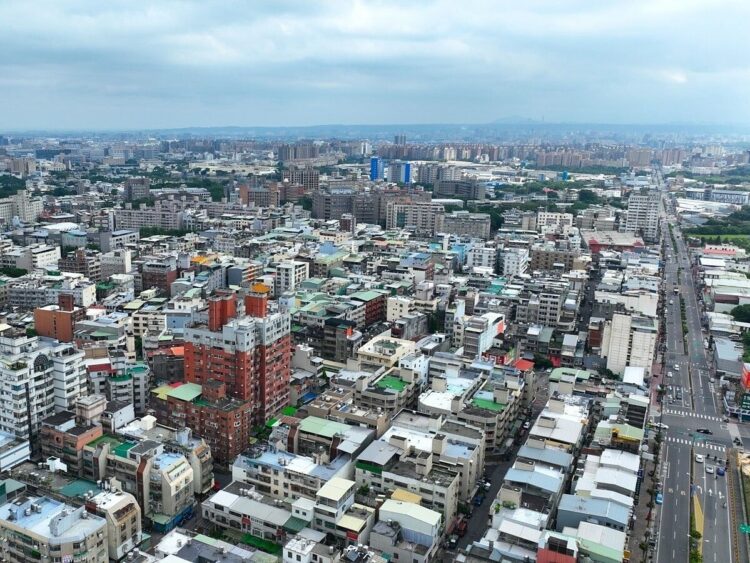 Q1哪裡中古屋搶手?桃園包辦前2名最狂 總價不到1千萬「只有這區」 Q1哪裡中古屋搶手?桃園包辦前2名最狂 總價不到1千萬「只有這區」