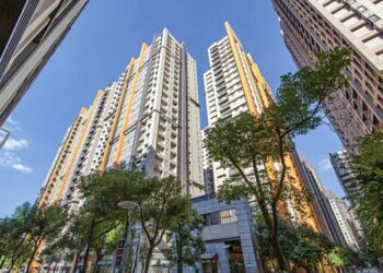 六都房市持續降溫 5月交易量創歷史同期新低 高雄年減逾五成最慘