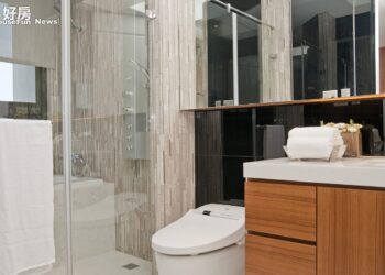 浴廁開窗只是行銷噱頭？他提「1致命傷」不懂哪裡好 眾曝親身經歷：住過就知道