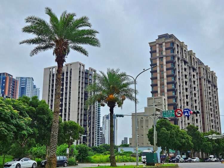 無畏房市冷?北部「抗跌重劃區」漲幅揭露 專家解析區域優勢 無畏房市冷?北部「抗跌重劃區」漲幅揭露 專家解析區域優勢