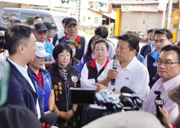 民進黨５年承諾一場空 人民怒吼：不要欺負花蓮人
