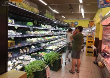 台北物價略跌卻難解壓力？「房東換約」成關鍵推手