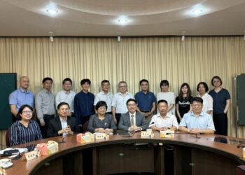 臺南市政府成立青年策略聯盟！年底攜手14校簽署合作備忘錄，助攻青創發展