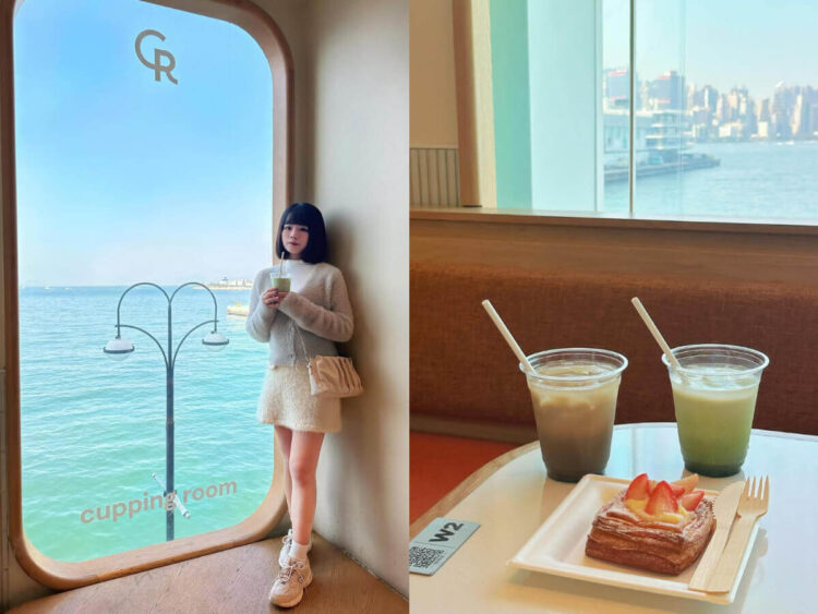 香港美食|從「半路咖啡」開始咖啡巡禮 開箱6間別具質感香港咖啡店 香港美食|從「半路咖啡」開始咖啡巡禮 開箱6間別具質感香港咖啡店