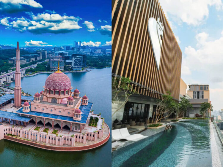 馬來西亞自由行|暑假全家出遊首選 超放電吉隆坡親子景點推薦 馬來西亞自由行|暑假全家出遊首選 超放電吉隆坡親子景點推薦