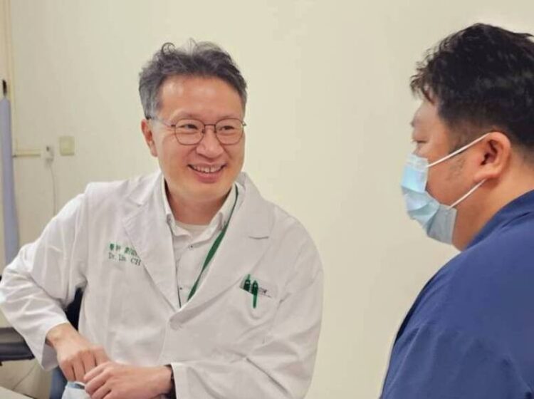 氣候炎熱 頭皮毛囊炎患者多2成 含類固醇藥膏別亂擦 以免皮膚抵抗力降低