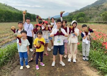 屏東「不老玩家」郵輪巴士環教遊程開放報名 樂齡族免費體驗185沿山之美