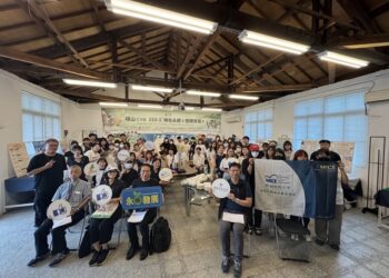 樹科大「超炫理論」成果展 跨域整合AI創新應用接軌未來職場