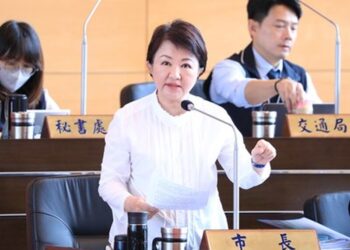 中央刪減台中一般性補助款逾32億元 盧市長：光社福、教育就近65萬人次受影響