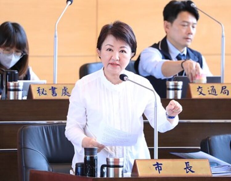 中央刪減台中一般性補助款逾32億元 盧市長：光社福、教育就近65萬人次受影響