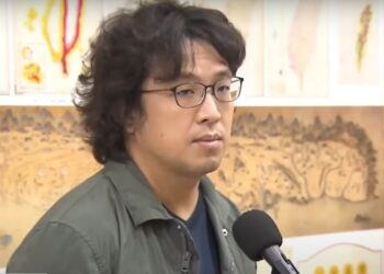 大陸國台辦宣布 沈柏洋父親企業 禁止與陸交易