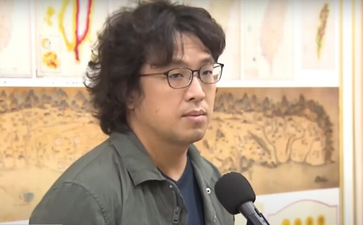 大陸國台辦宣布 沈柏洋父親企業 禁止與陸交易 大陸國台辦宣布 沈柏洋父親企業 禁止與陸交易