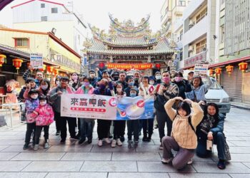 《來嘉呷飯－嘉義火雞肉飯特展》圓滿落幕! 超過8萬人次參觀 推廣食農教育助力在地餐飲與城市觀光