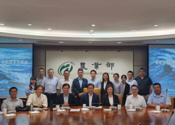 世界海洋日 豐群水產串聯漁業產官學NGO，打造跨界海洋永續合作網絡