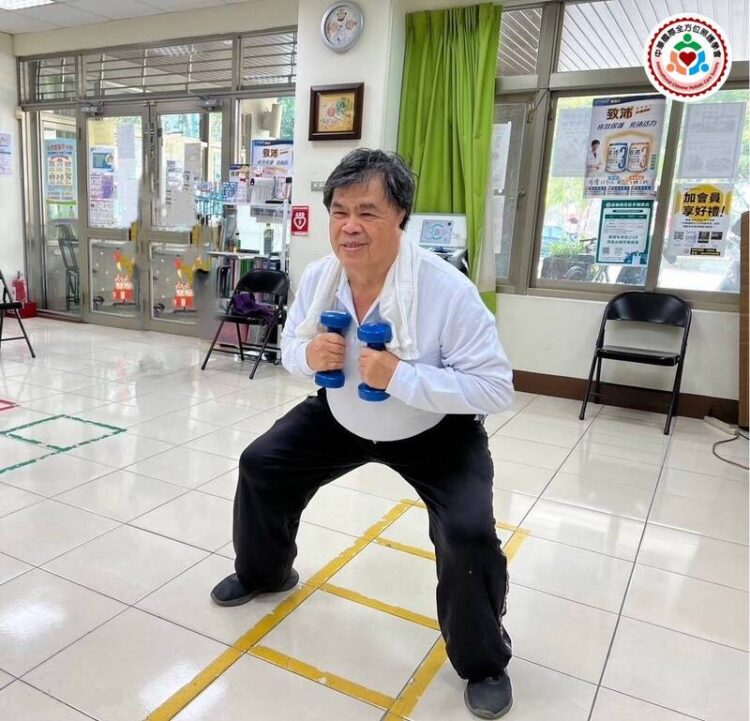 【全方位健康專欄】 你真的有在運動嗎？ 每天散步、跳舞，為什麼身體還是越來越沒力？