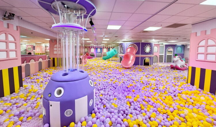 《追風奇幻島-獨角獸の夢想王國》6/7高雄大立盛大開幕! 《追風奇幻島-獨角獸の夢想王國》6/7高雄大立盛大開幕!