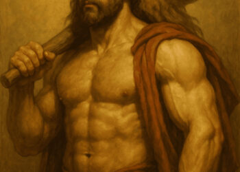 面對嫉妒與攻擊，心理學揭示「海格力斯效應」你越發光，就越容易被針對