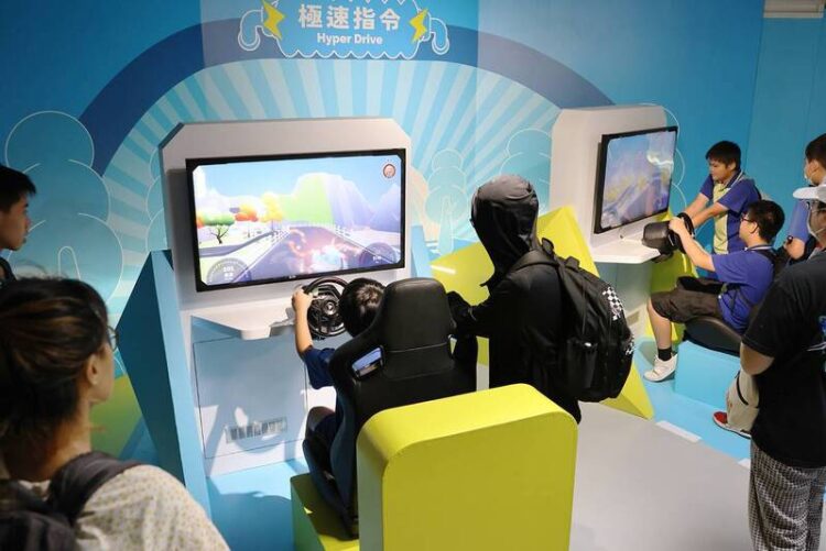 潔淨新時代「氫」而易舉 「Next Power 氫能站—氫動力・新未來」特展 潔淨新時代「氫」而易舉 「Next Power 氫能站—氫動力・新未來」特展