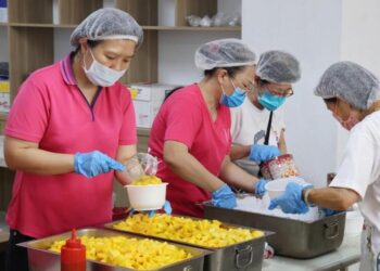 芒果控注意！產量減半價格看漲 金煌芒果加入促銷行列