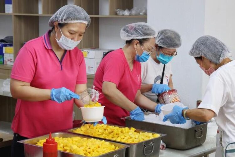 芒果控注意!產量減半價格看漲 金煌芒果加入促銷行列 芒果控注意!產量減半價格看漲 金煌芒果加入促銷行列